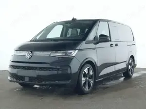 Volkswagen T7 Multivan Life lang LÜ ACC AHK HUD H/K STHZ QI Bild 2