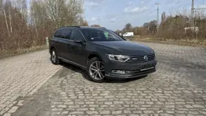 Volkswagen Passat Variant Comfortline BMT/Start-Stopp 4Motion