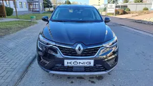 Renault Arkana TECHNO TCe 140 EDC Carplay Kamera PDC