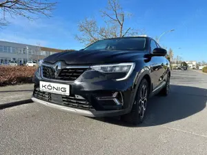 Renault Arkana TECHNO TCe 140 EDC Carplay Kamera PDC