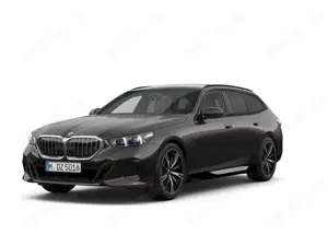 BMW 520 d xDrive Touring M-Sport *Shadow*Pano*Standhz