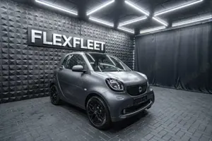 smart forTwo Bild 2
