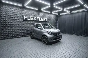 smart forTwo Bild 1