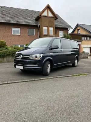 Volkswagen T6 Caravelle
