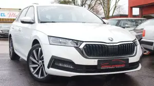 Skoda Octavia Combi Tour DSG NEU ZUSTAND !!! Bild 4