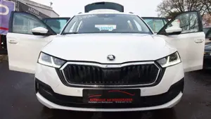 Skoda Octavia Combi Tour DSG NEU ZUSTAND !!!