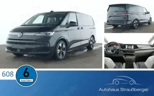 Volkswagen T7 Multivan Life lang LÜ ACC AHK HUD H/K STHZ QI