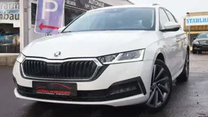 Skoda Octavia Combi Tour DSG NEU ZUSTAND !!! Bild 3