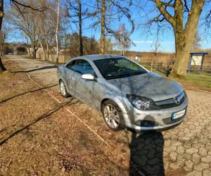 Opel Astra Bild 3