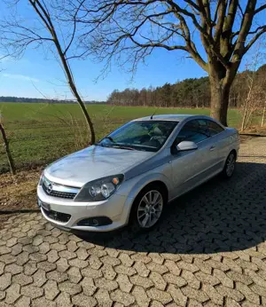 Opel Astra Bild 4