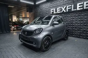 smart forTwo Bild 4