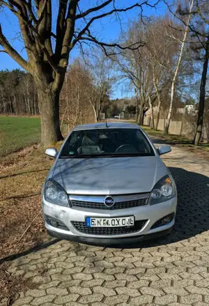 Opel Astra Bild 5