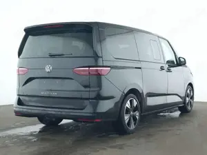 Volkswagen T7 Multivan Life lang LÜ ACC AHK HUD H/K STHZ QI Bild 3