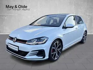 Volkswagen Golf GTI PANO LEDER ACC KAMERA NAVI LED DYNAUDIO ADAPT.FAHR