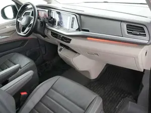 Volkswagen T7 Multivan Life lang LÜ ACC AHK HUD H/K STHZ QI Bild 4