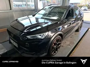 CUPRA Formentor VZ5 2.5 TSI DSG 4Drive BEATS+CUP+MTRX Klima Navi