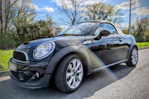 MINI Cooper S Roadster Mini Cooper S Roadster, TÜV 2/27, Steuerkette neu