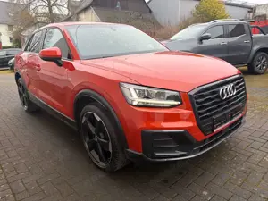 Audi Q2 35 TFSI*2x S-Line*S-Tronic*LED* Bild 3