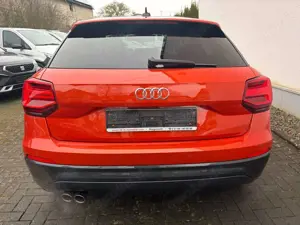Audi Q2 35 TFSI*2x S-Line*S-Tronic*LED* Bild 5