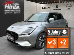 Suzuki Swift 1.2 Comfort+ NAVI SHZ 60 MONATE GARANTIE*