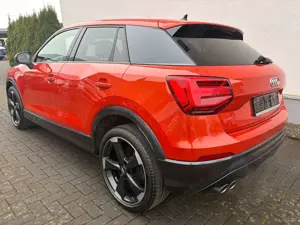 Audi Q2 35 TFSI*2x S-Line*S-Tronic*LED* Bild 2