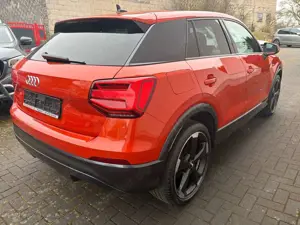 Audi Q2 35 TFSI*2x S-Line*S-Tronic*LED* Bild 4