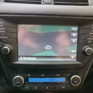 Toyota Avensis Touring Sports 2.0 D-4D Business Edition Bild 5