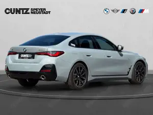 BMW 420 d xDrive Gran Coupé M Sport DrivingAssistProf Park Bild 5