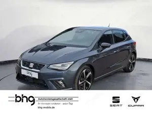 SEAT Ibiza FR 1.0 TSI  7-Gang-DSG