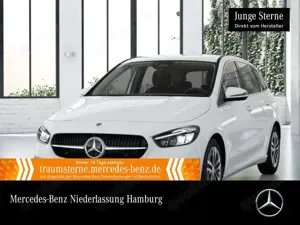 Mercedes-Benz B 200 d PROGRESSIVE+LED+KAMERA+8G