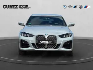 BMW 420 d xDrive Gran Coupé M Sport DrivingAssistProf Park Bild 2