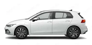 Volkswagen Golf Golf 1.4 eHybrid OPF DSG Style