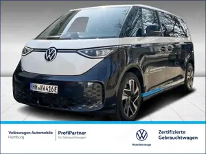 Volkswagen ID. Buzz ID.Buzz Goal LR Navi Kamera LED Easy Open