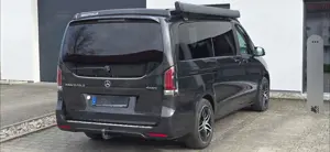 Mercedes-Benz V 300 4MATIC AMG Line AWD Edition Airmatik Bild 5