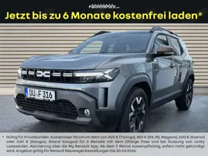 Dacia Duster Extreme TCe 130 360°Kamera Navi PDC LED
