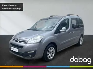 Citroen Berlingo Multispace BlueHDi 120 SS SHINE