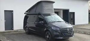 Mercedes-Benz V 300 4MATIC AMG Line AWD Edition Airmatik Bild 3
