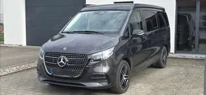 Mercedes-Benz V 300 4MATIC AMG Line AWD Edition Airmatik Bild 2