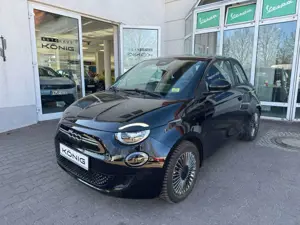 Fiat 500e MY23 118PS 42kWh KLIMA*CARPLAY*TEMPOMAT*DAB