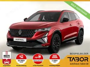 Renault Austral Esprit Alpine Mild Hybrid 150 UVP-11%*
