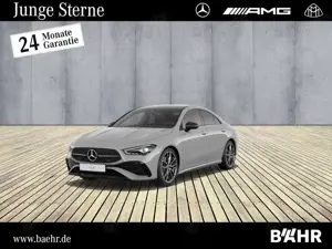 Mercedes-Benz CLA 200 CLA 200 d AMG+Night/MBUX/LED/Pano/Parktr.+RFK Navi