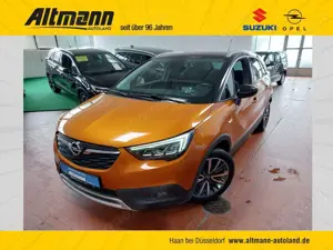 Opel Crossland X Ultimate 1.2 Kam H-UP SHZ LHZ Tempo