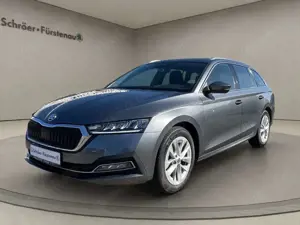 Skoda Octavia Combi Style 1.5 TSI DSG (ACC/AHK/Kamera)