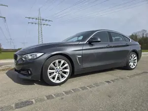 BMW 430