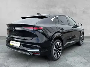 Renault Rafale Bild 5