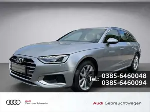 Audi A4 Avant advanced 35 TFSI 110150 kWPS S tronic