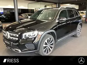Mercedes-Benz GLB 200 d PROGRESSIVE AHK 7-SITZ AMBI LED SOUND
