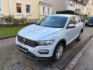 Volkswagen T-Roc T-Roc 1.0 TSI