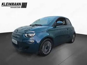 Fiat 500e Icon 42 kWh (118PS) *KAMERA+NAVI+LM+SHZ