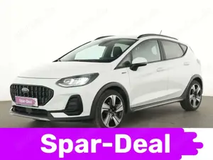 Ford Fiesta Active Assistenz+WinterPaket|R-Kam|LED|Nav